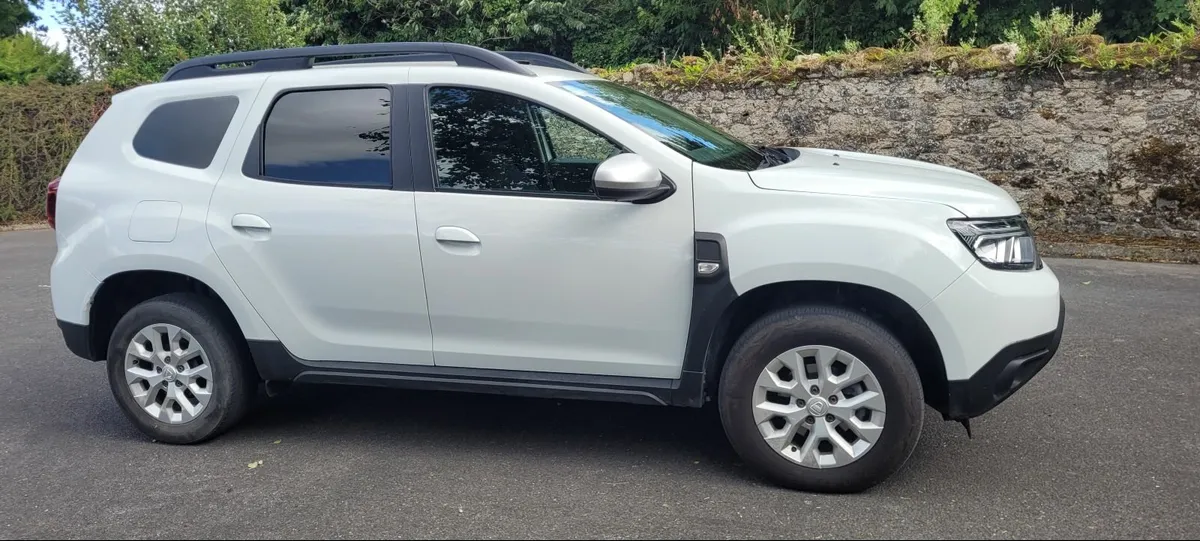 Dacia Duster 2022 - Image 3