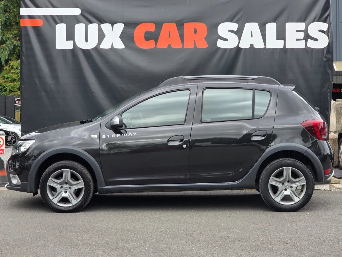 2019 Dacia Sandero Stepway 1.5 DCI ALTERNATIVE - Image 3