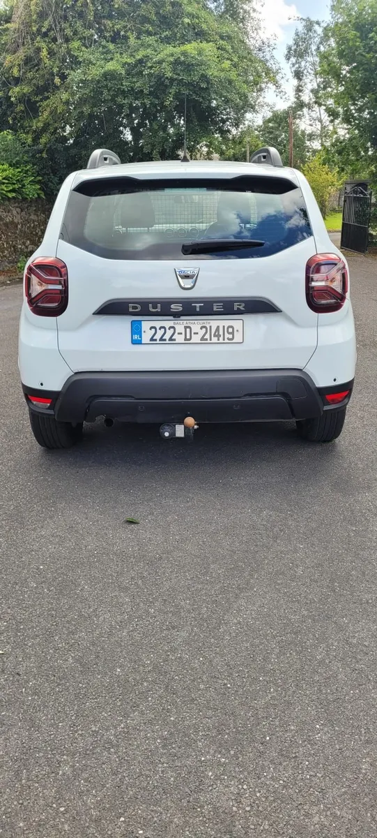 Dacia Duster 2022 - Image 4