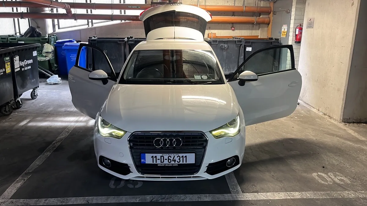 Car - Image 1
