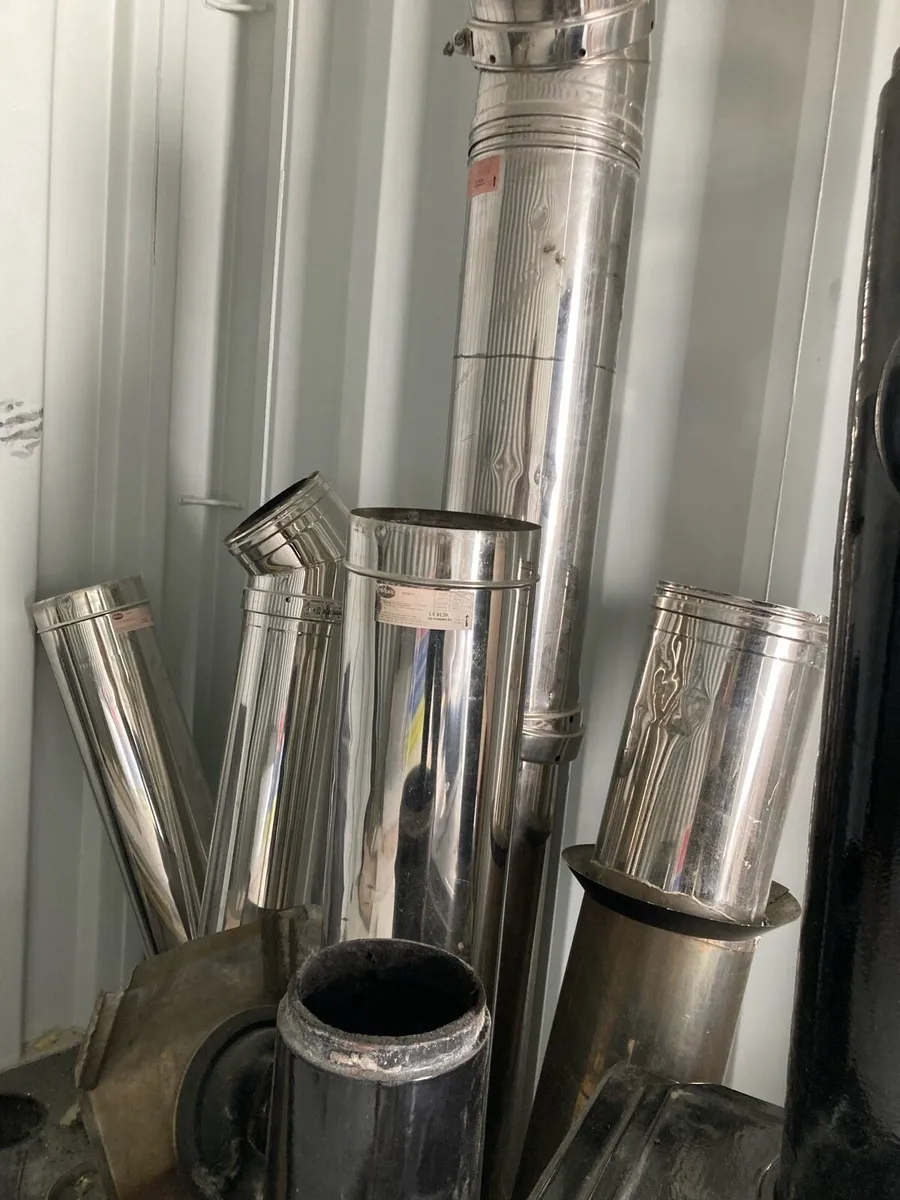 Stove - Image 3