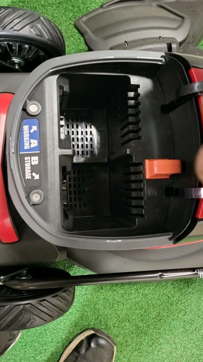 Lawnmower - Image 2