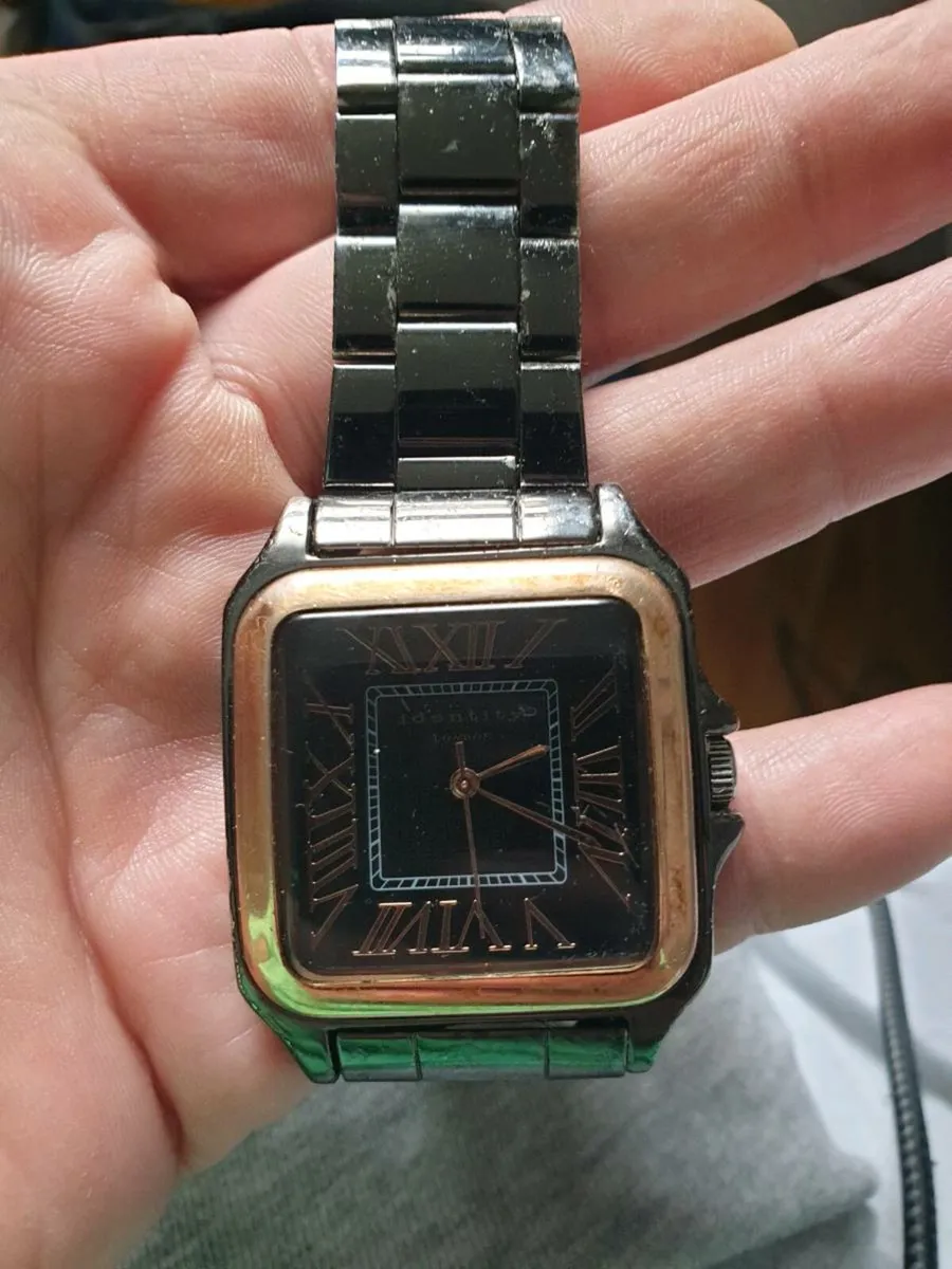 Watches - Image 1