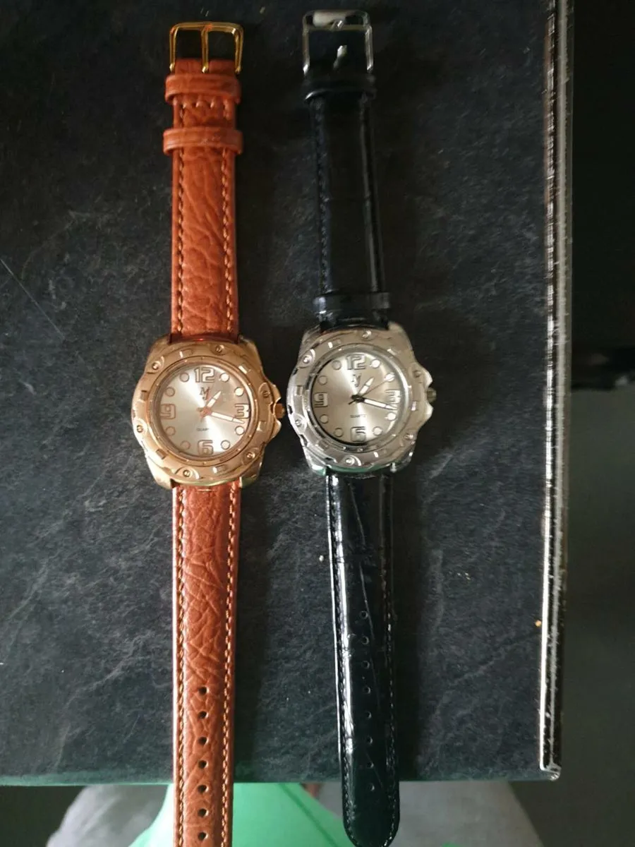 Watches - Image 4