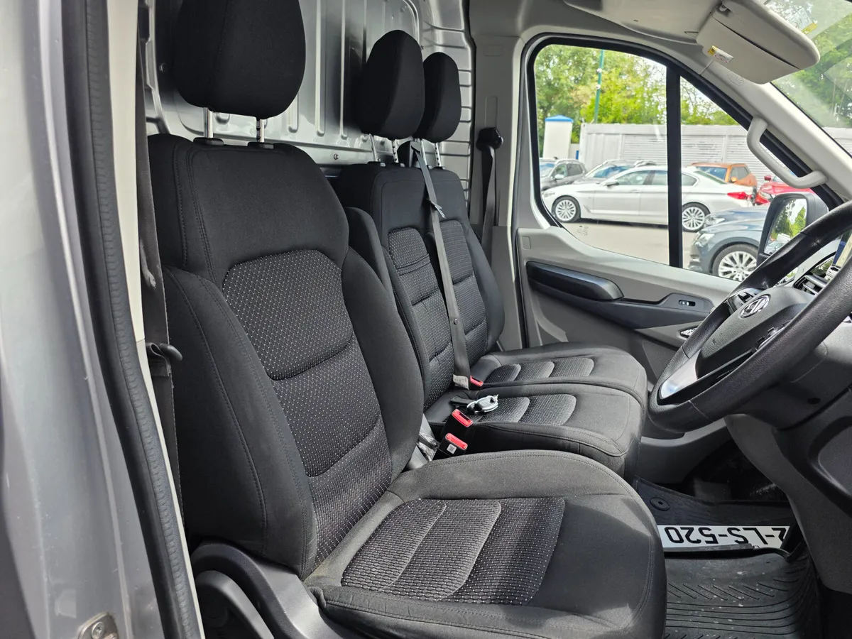 2021 Maxus DELIVER 9 2.0D PV LH // NEW D.O.E - Image 4