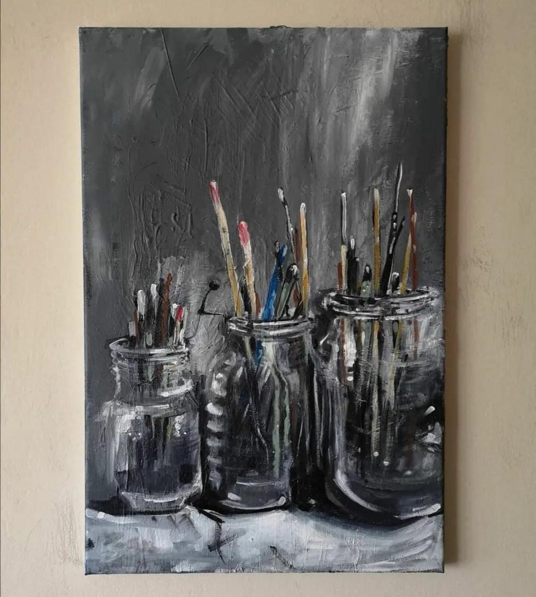 Pawel Heretyk Kondrat - 3 jars