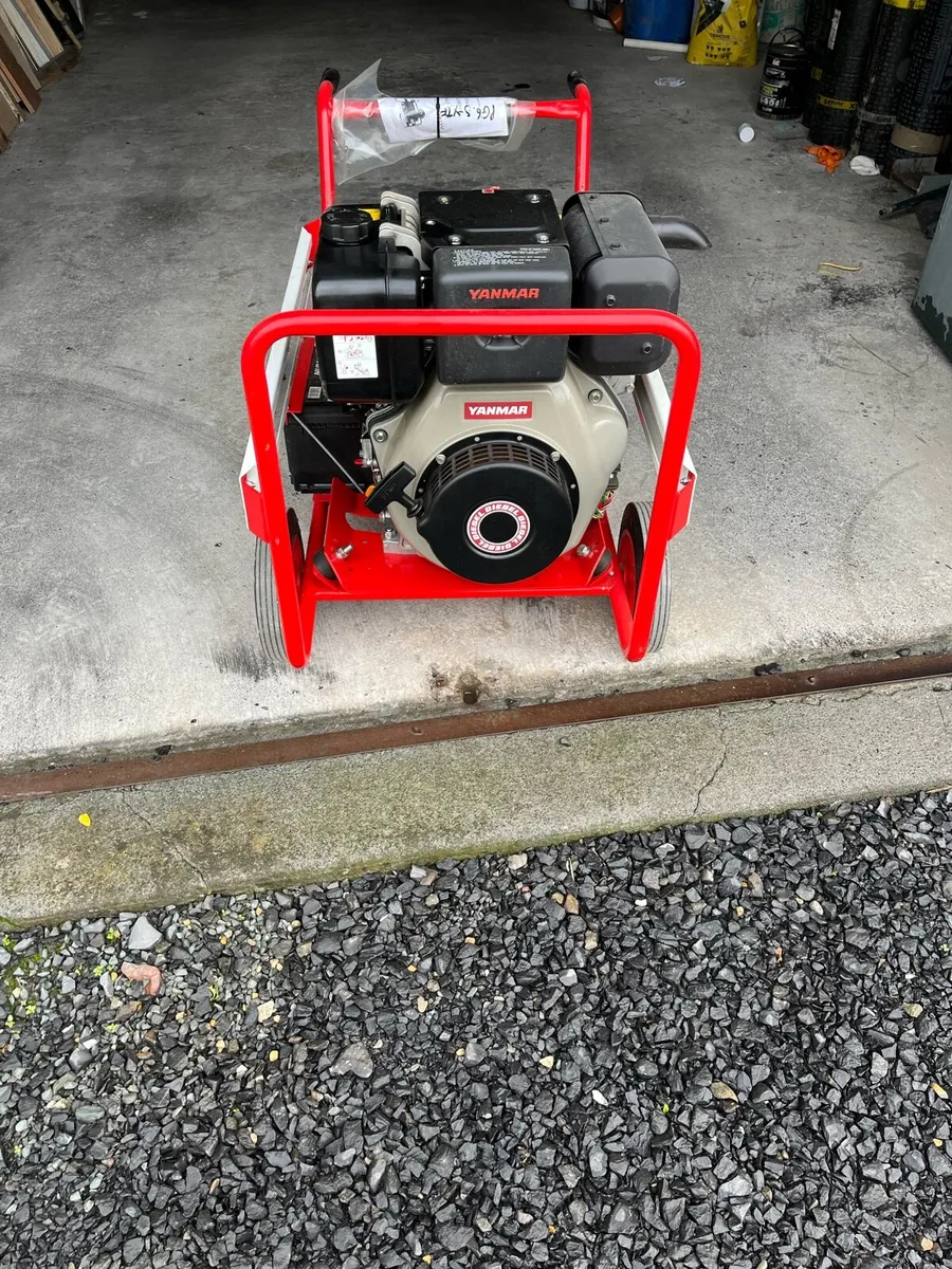 Diesel generator - Image 3