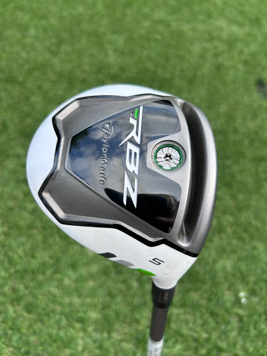 Ladies Golf clubs - Image 1