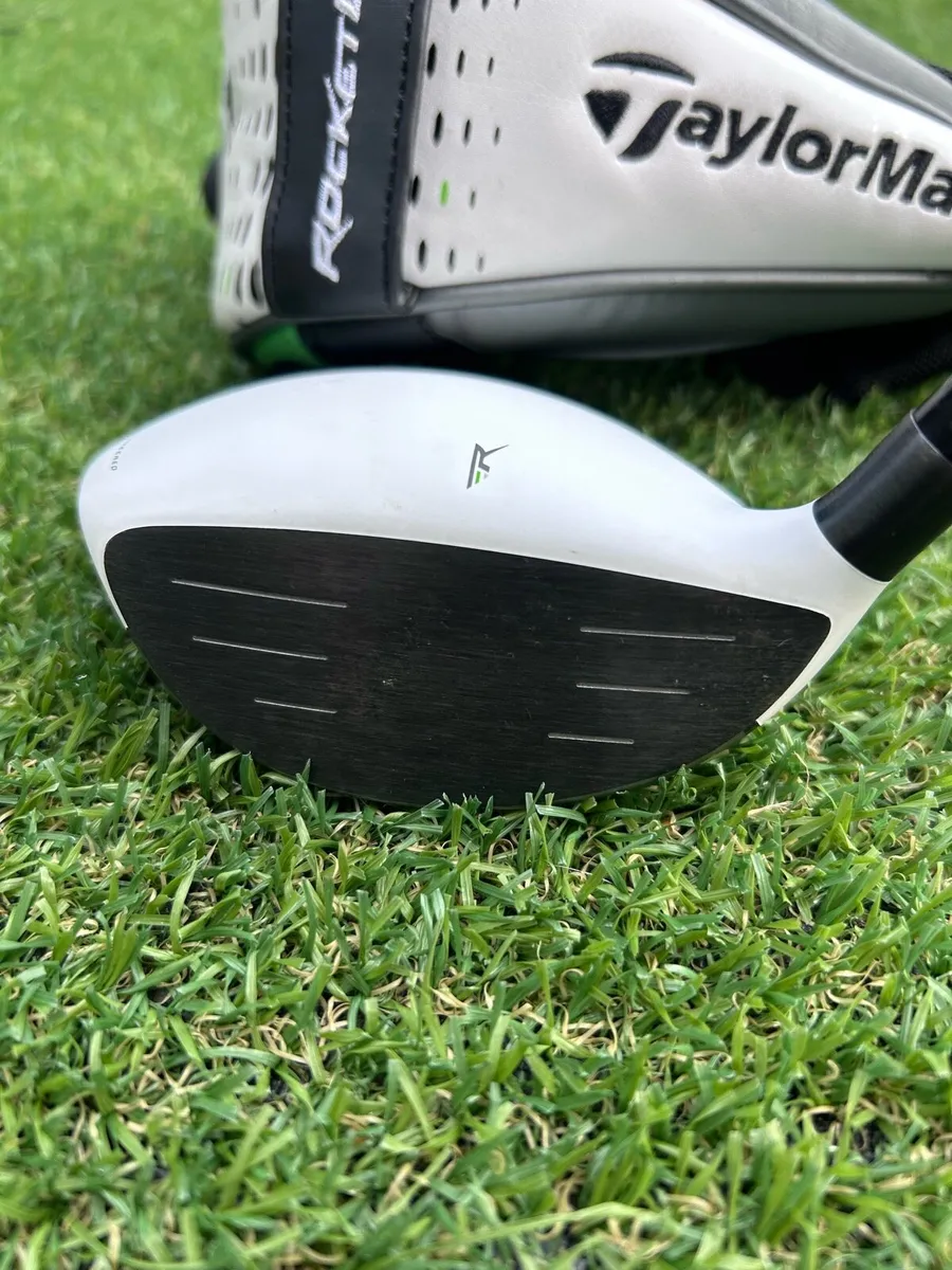 Ladies Golf clubs - Image 2