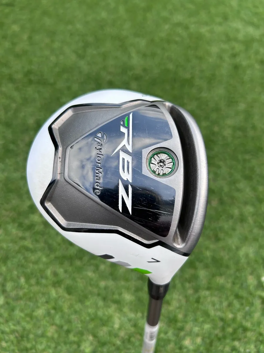 Ladies Golf clubs - Image 3