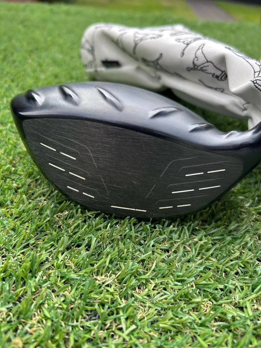 Ping G430 Max Driver w/ upgraded shaft - Image 3