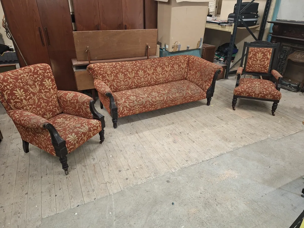Antiques - Image 1