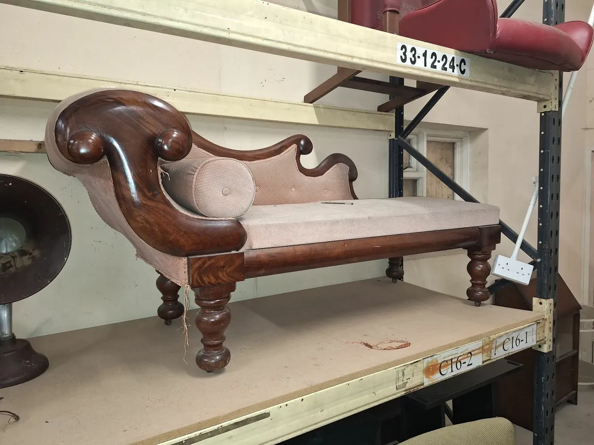 Antiques - Image 1