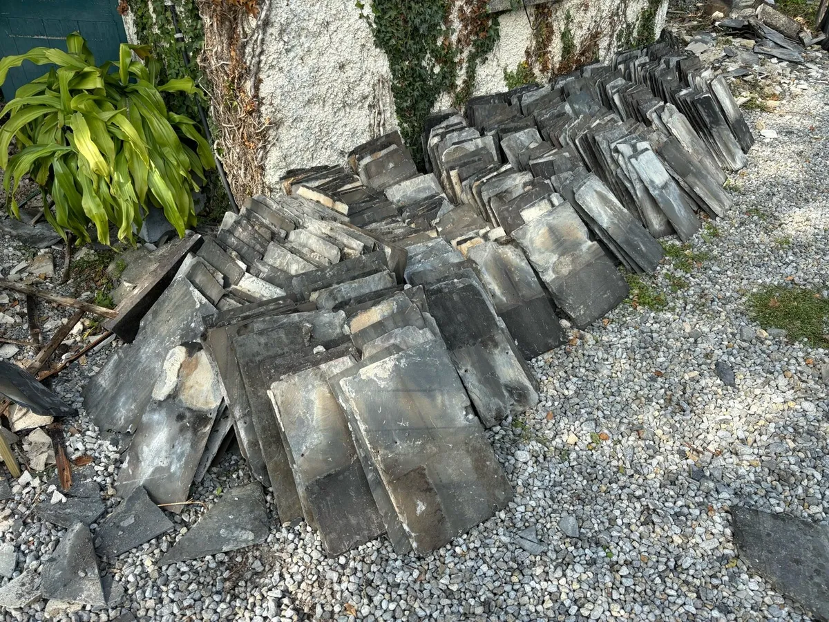 Killaloe Slates - Image 1
