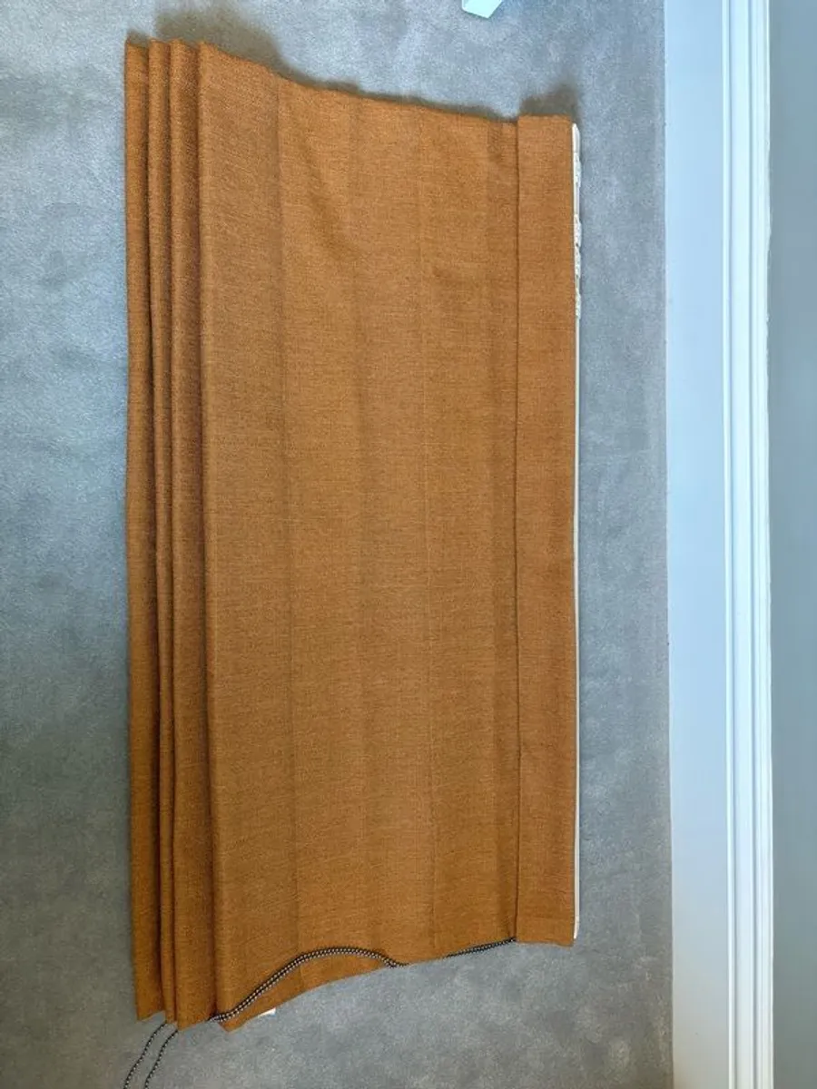 Roman Blind - Image 3