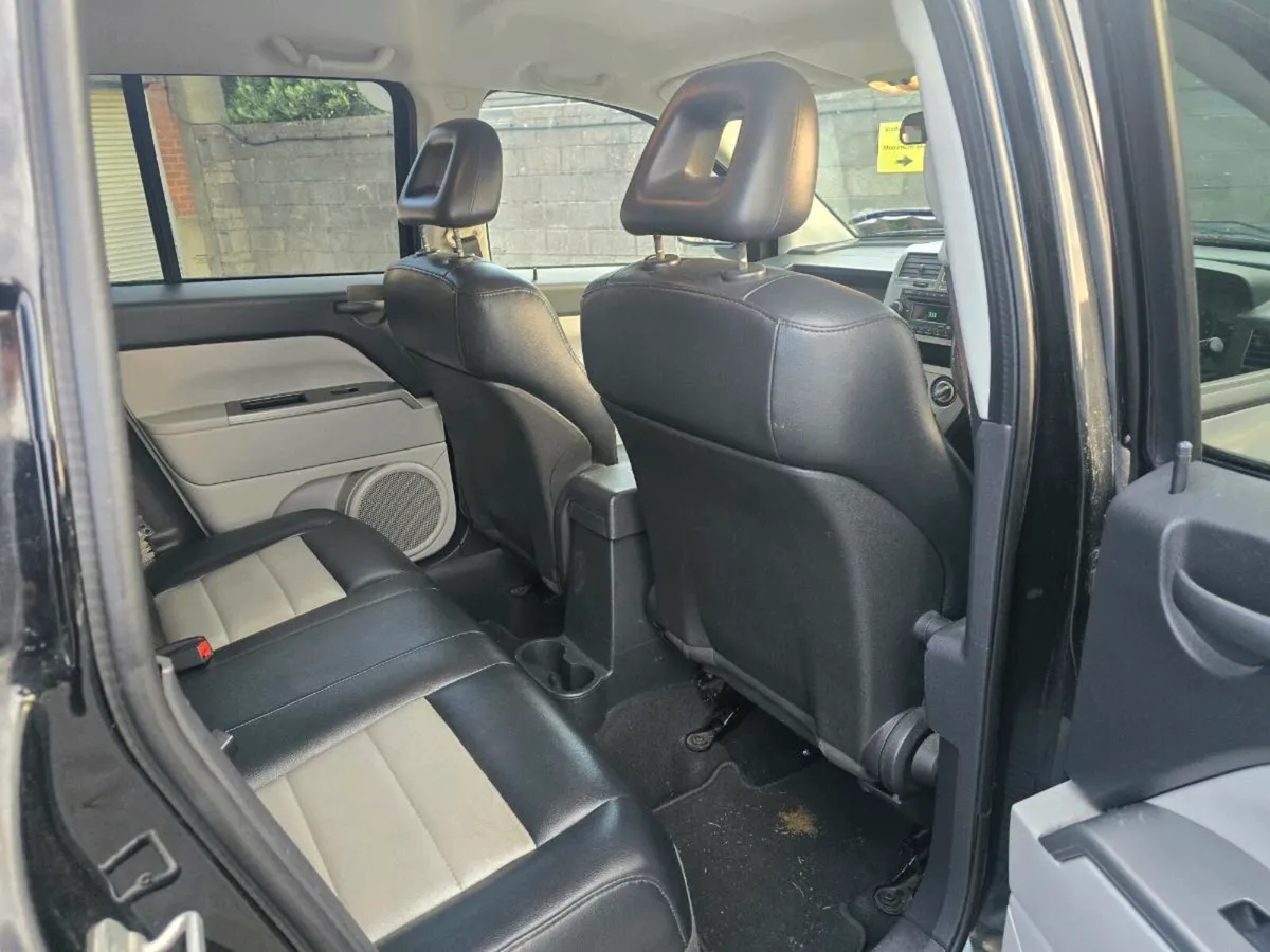 Jeep compass - Image 3