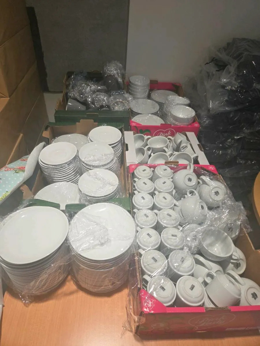Catering Delfware - Image 1