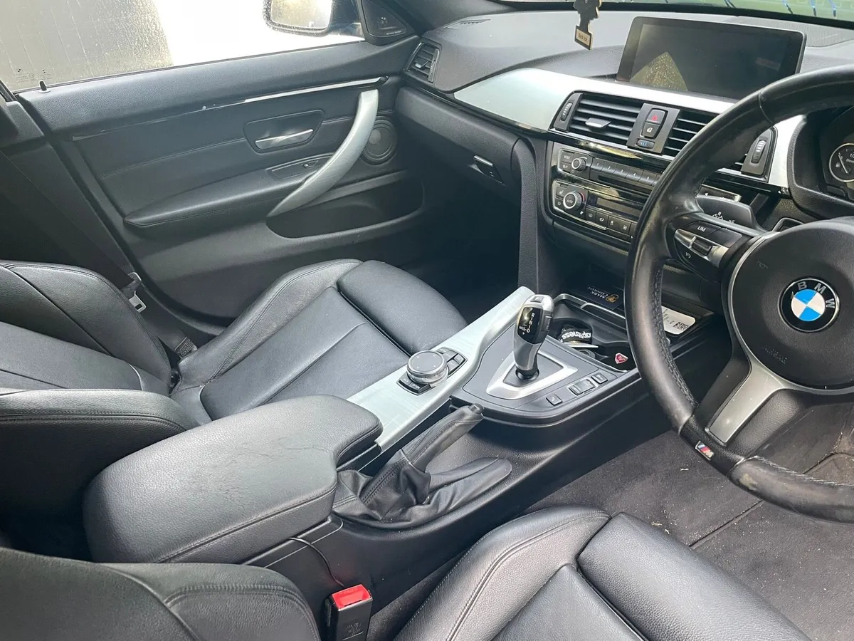 BMW 420d M Sport - Image 4