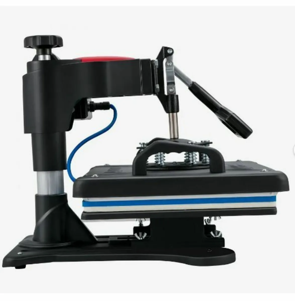 Heat Press, 5 in 1 Heat Press Machine Machine - Image 4