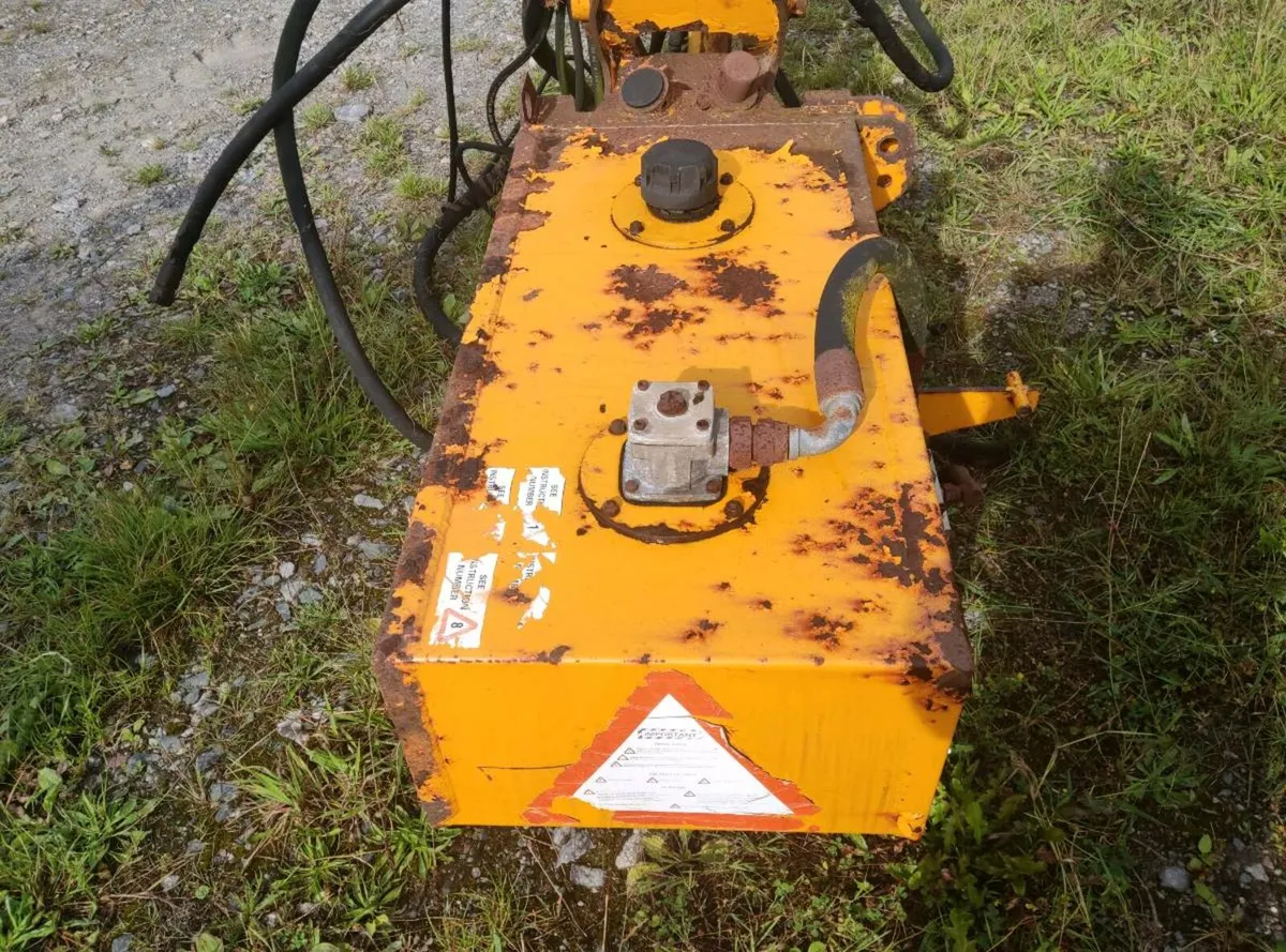 Hedge cutters - Image 3