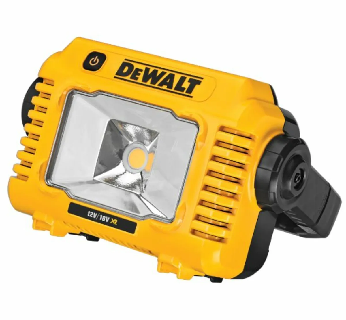 Dewalt DCL077 12-18V Compact Task Light Body Only