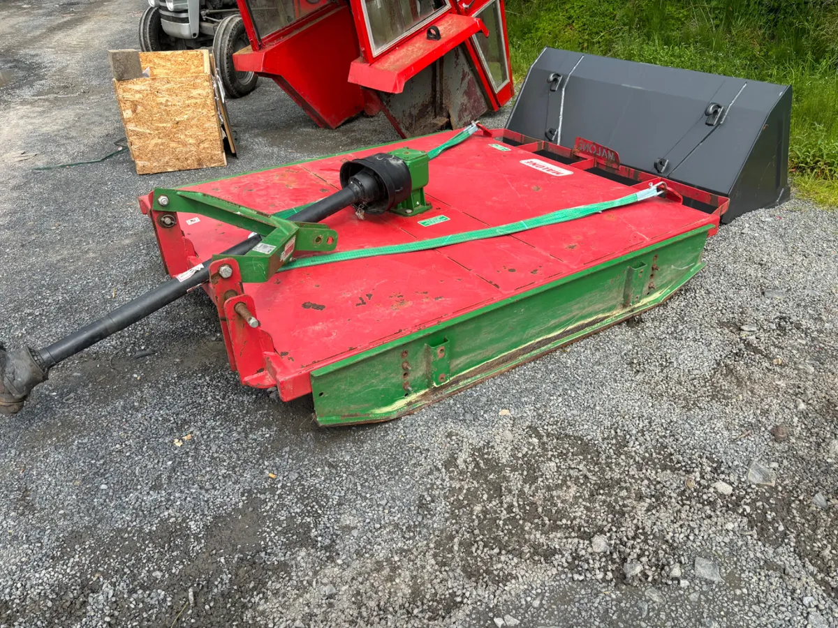 Malone 6ft Topper - Image 2