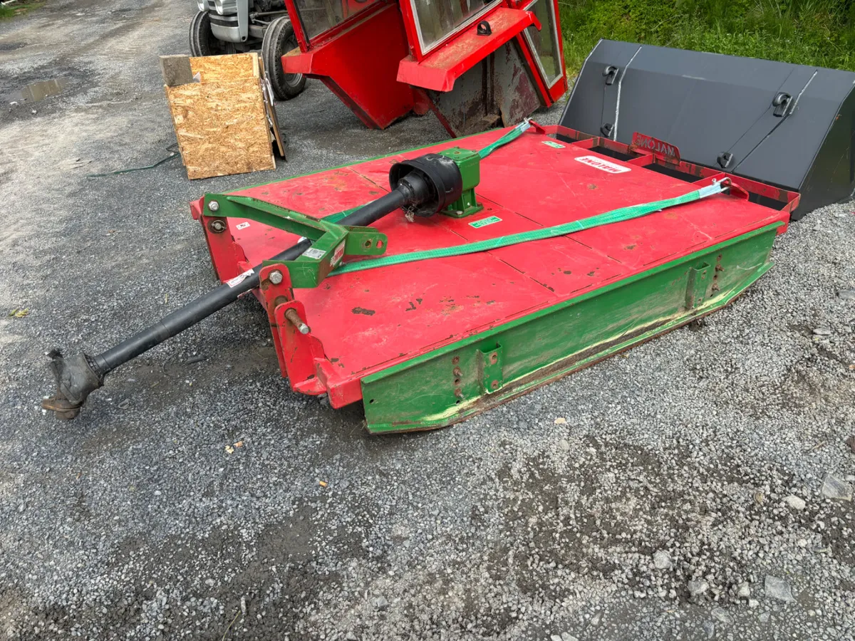 Malone 6ft Topper - Image 3