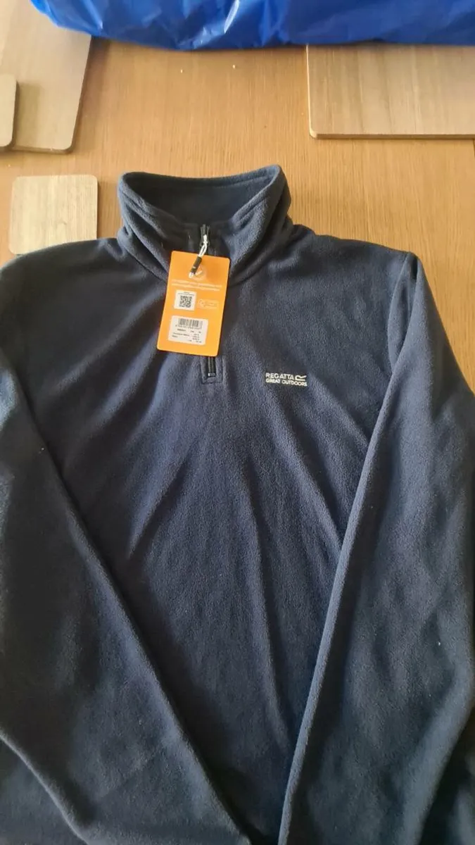 New Regatta jumper - Image 2