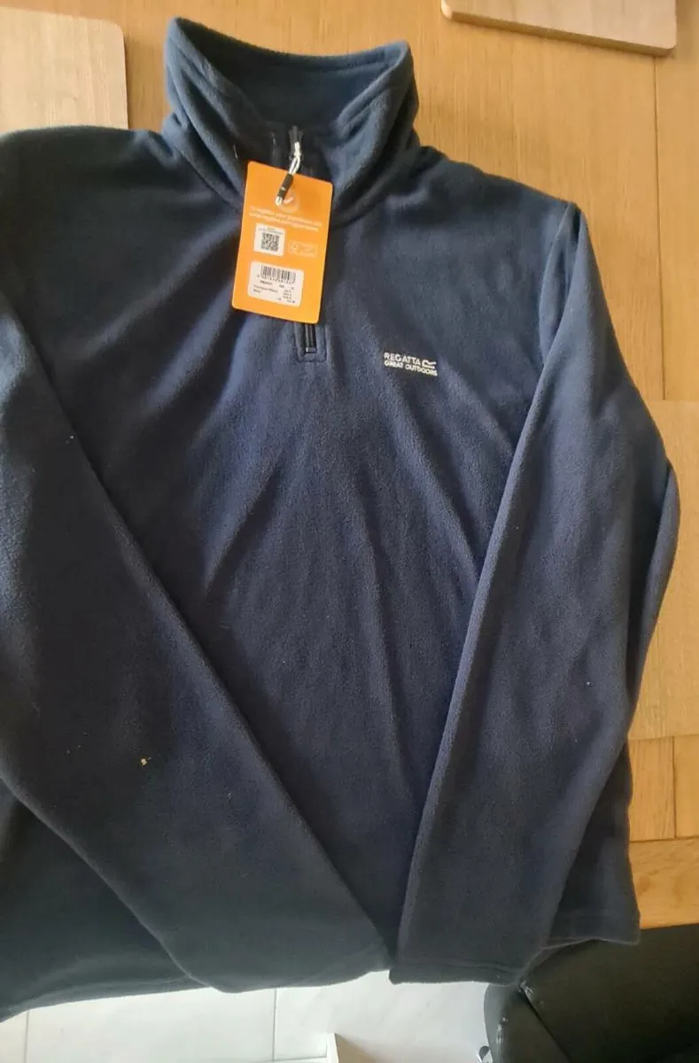 New Regatta jumper - Image 3