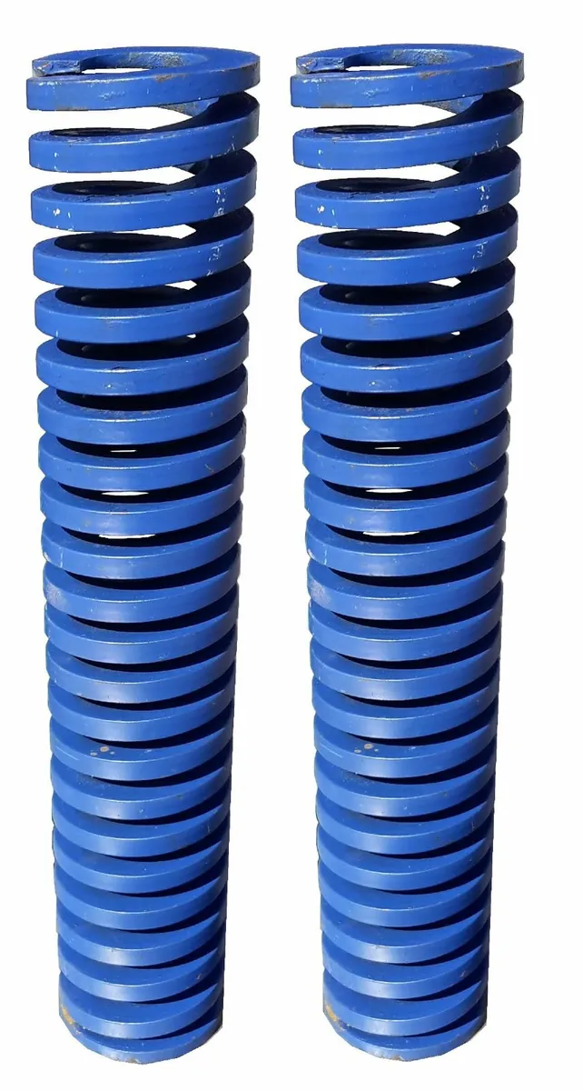Compression springs - Image 4
