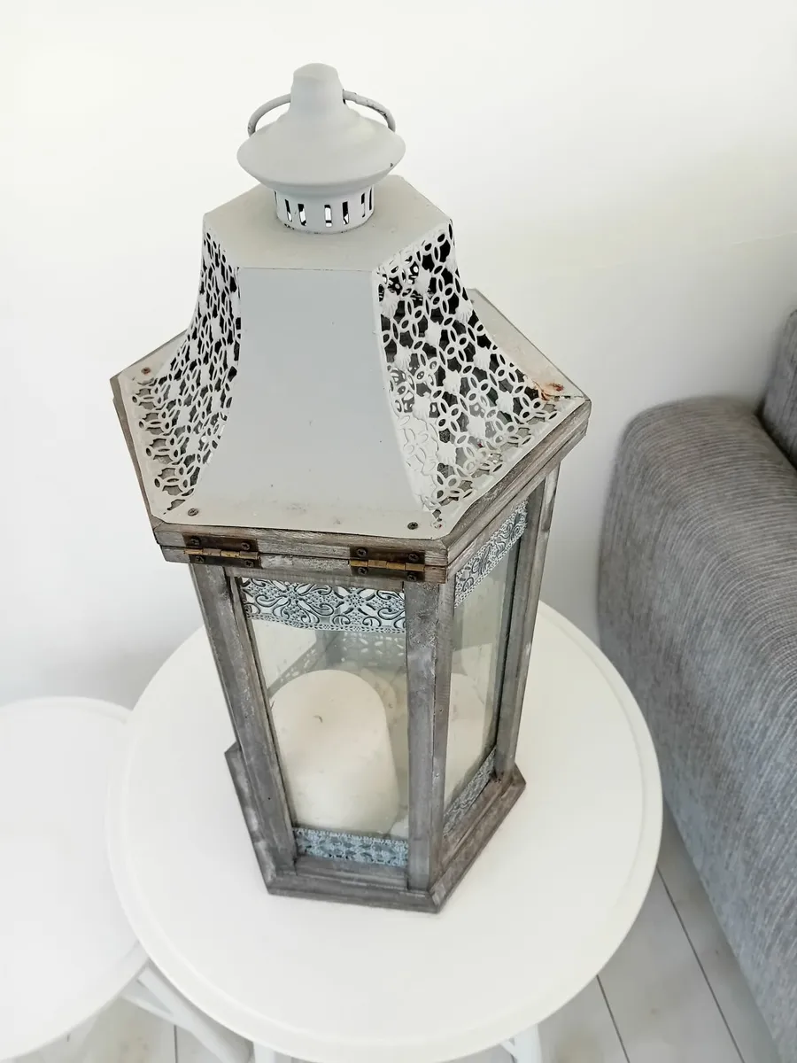 lanterns - Image 1