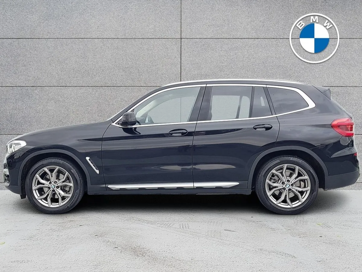 BMW X3 Xdrive20d Xline - Image 4