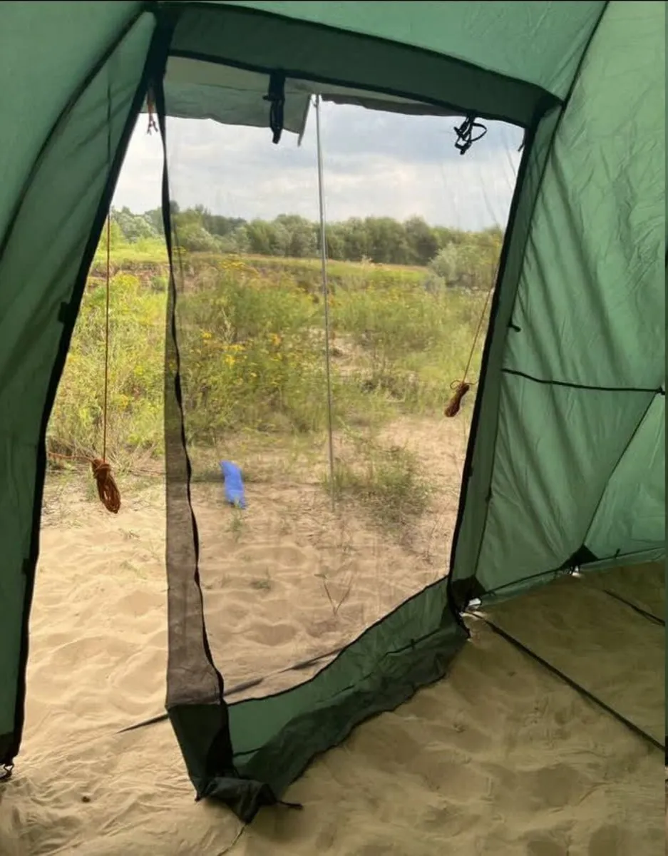 Tent Alexika Maxima - Image 3