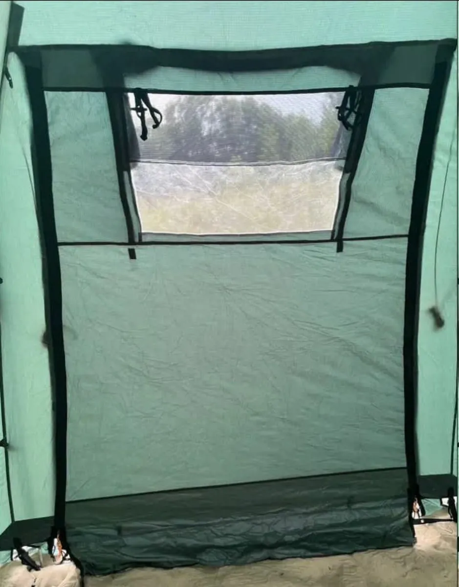 Tent Alexika Maxima - Image 4