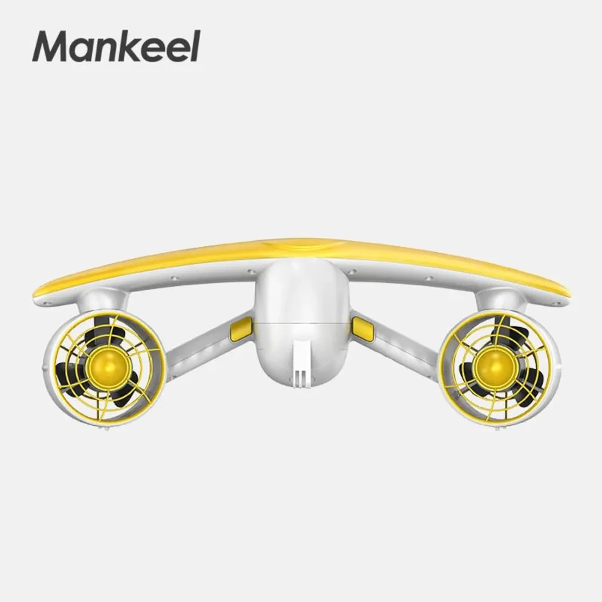 MANKEEL W7 Electric Underwater Scooter - Image 3