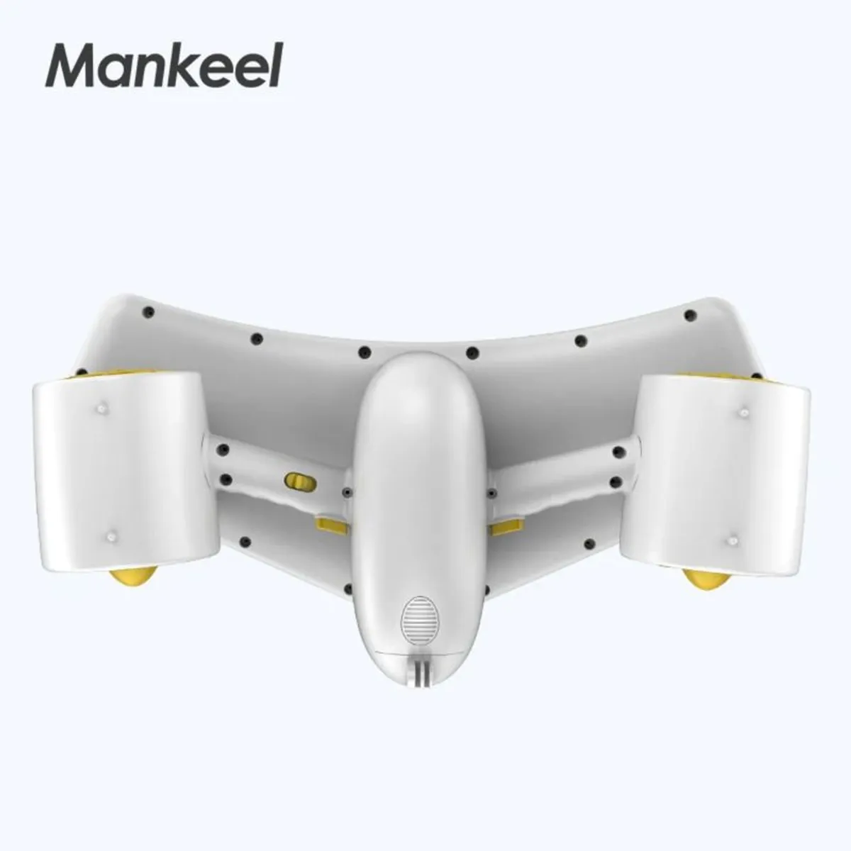 MANKEEL W7 Electric Underwater Scooter - Image 4