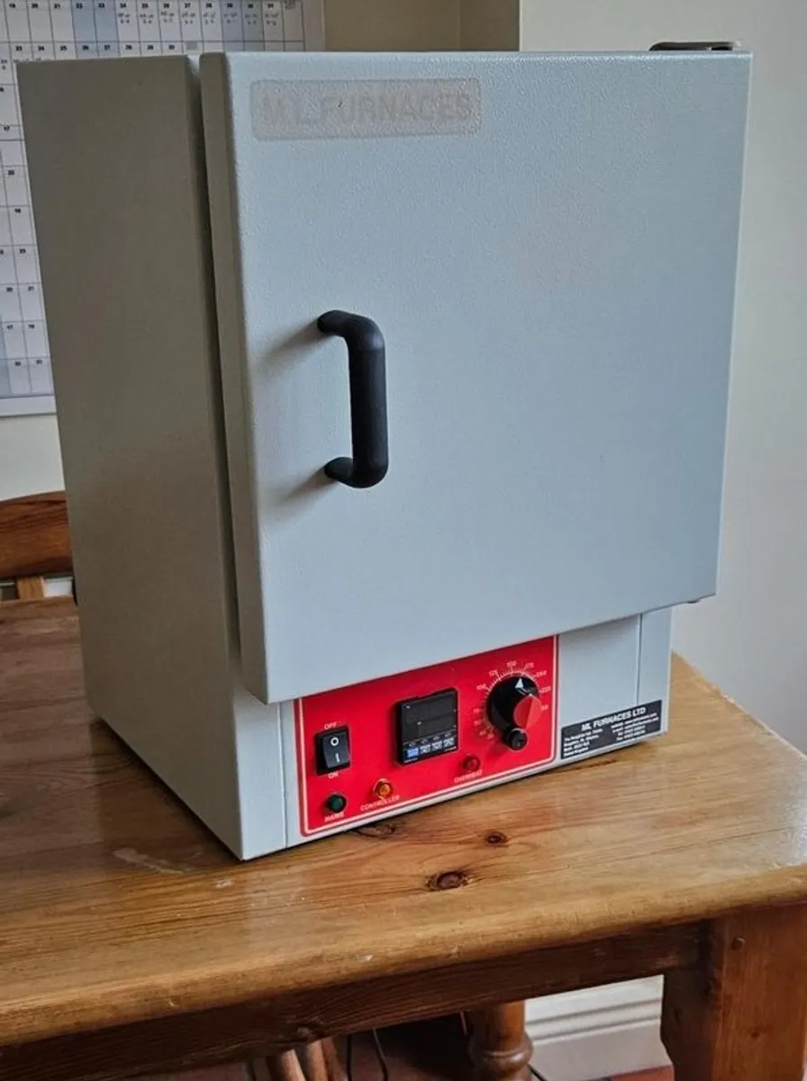 Genlab Laboratory Oven - Image 1