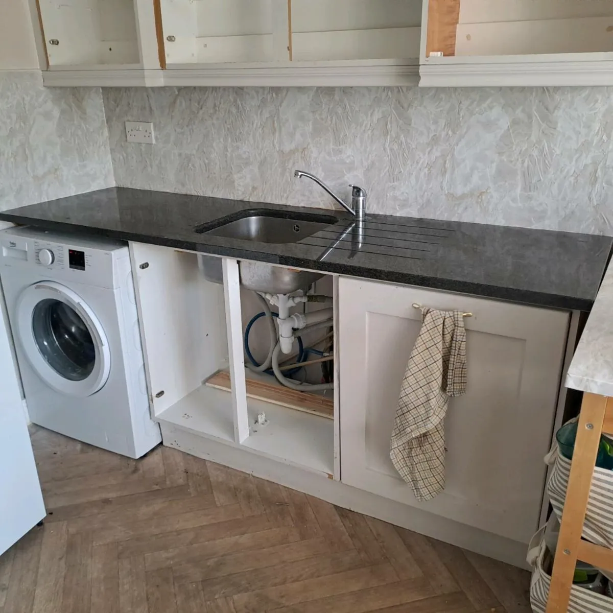 Granite Worktop - Image 1