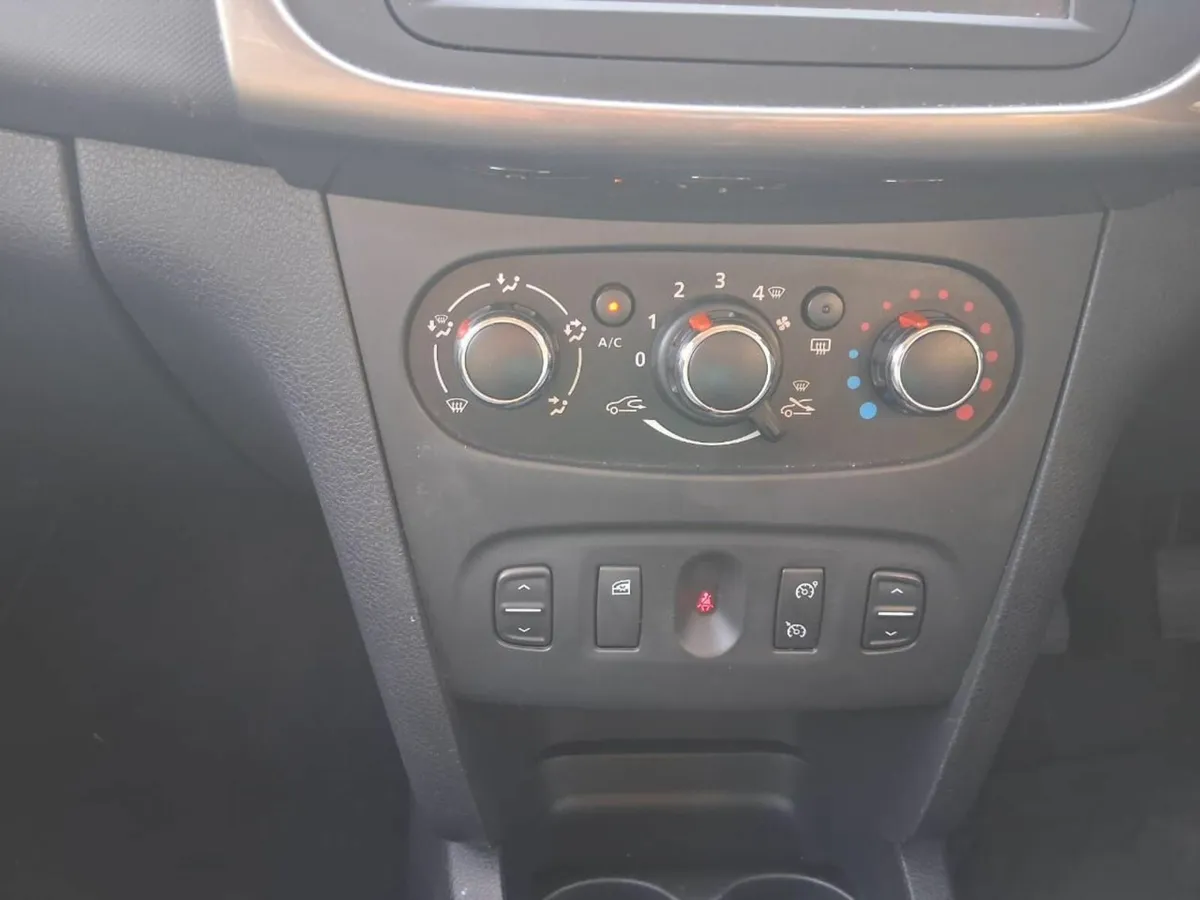 Dacia Sandero Stepway 2016 - Image 3