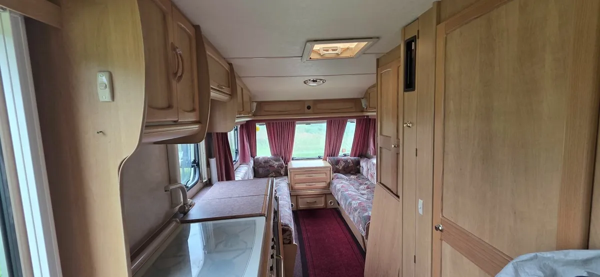 Caravan & Awning &  Extras - Image 3