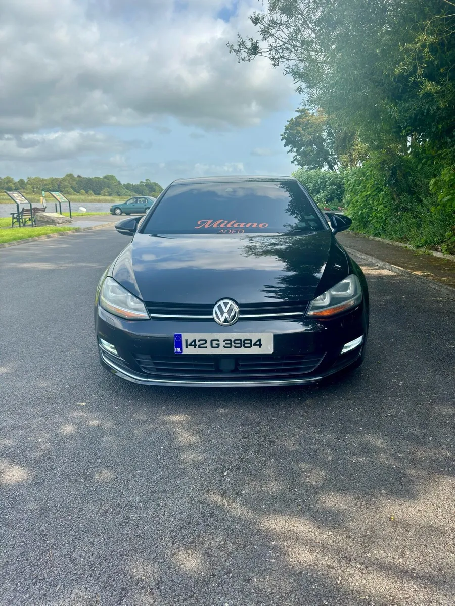 Volkswagen Golf MK7 (Milano Edition) - cheapest - Image 2
