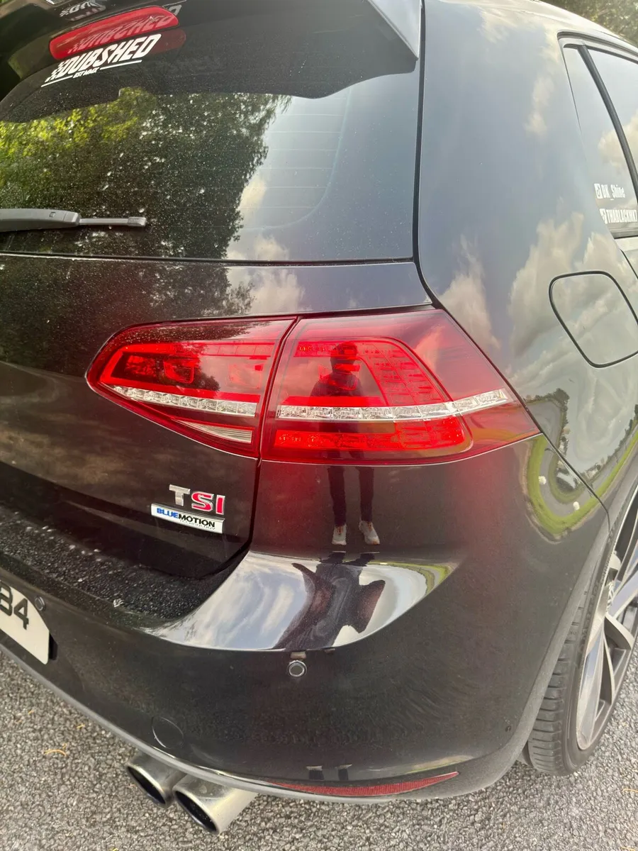 Volkswagen Golf MK7 (Milano Edition) - cheapest - Image 3