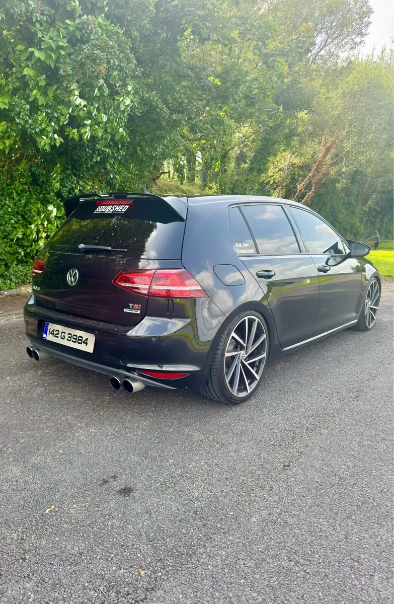 Volkswagen Golf MK7 (Milano Edition) - cheapest - Image 4