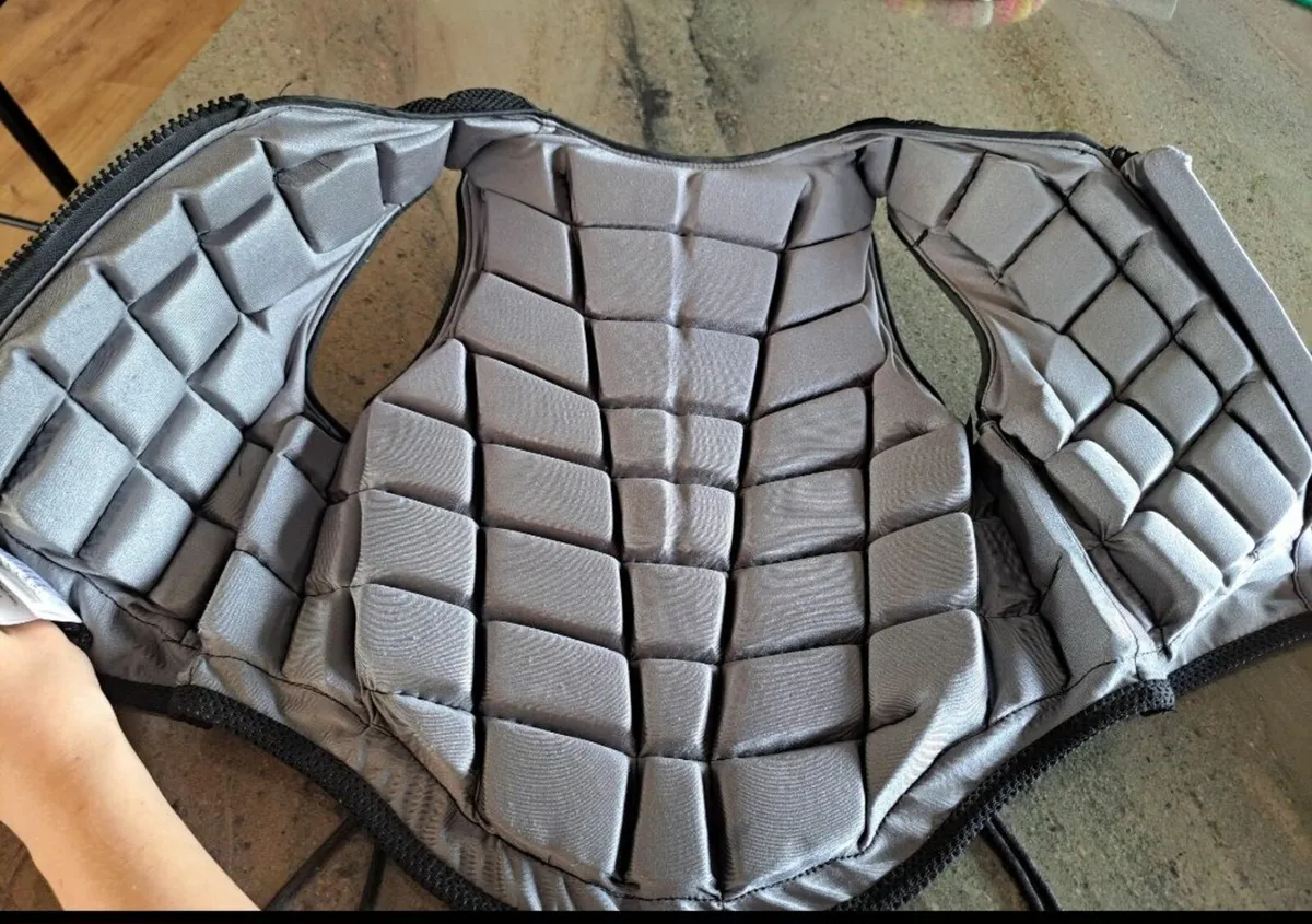 Horseriding Body Protector(s) - Image 4