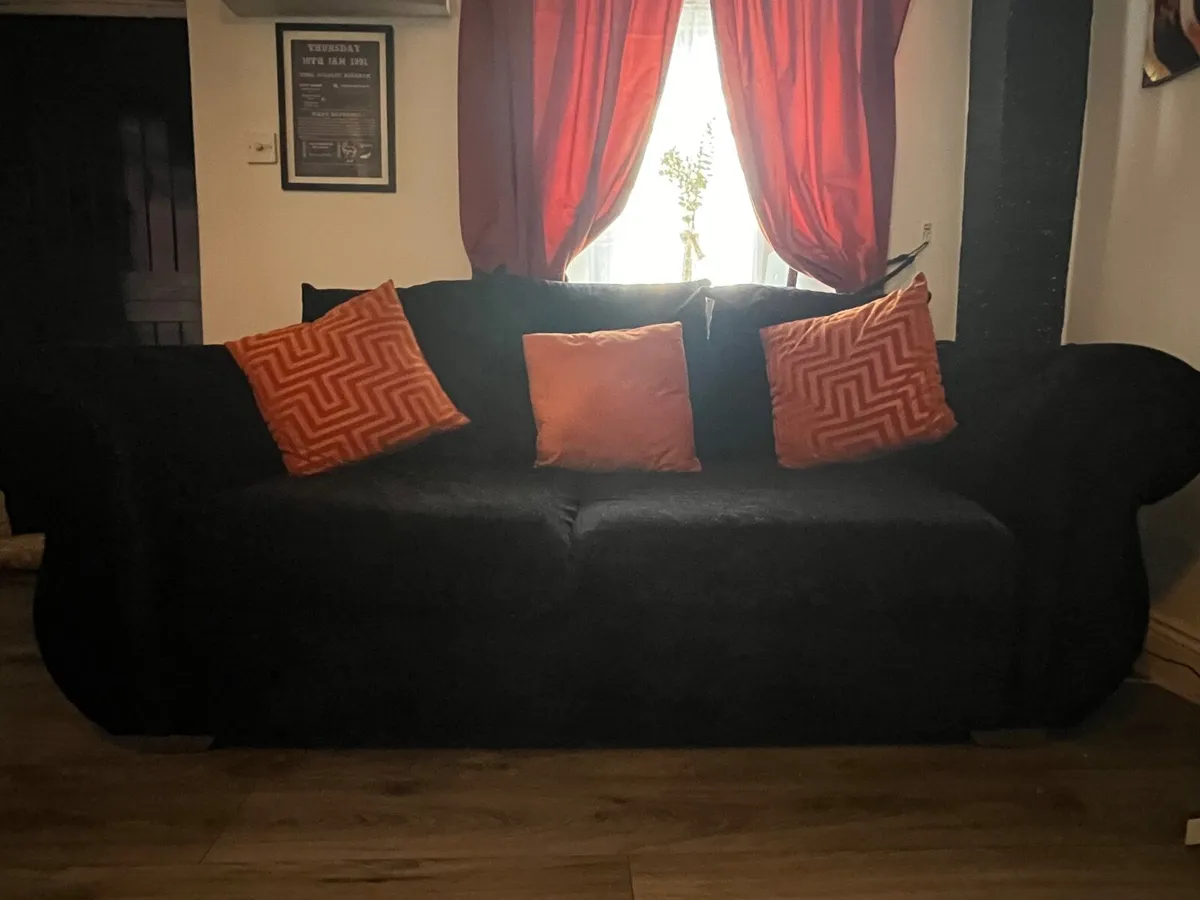 Sofas - Image 1