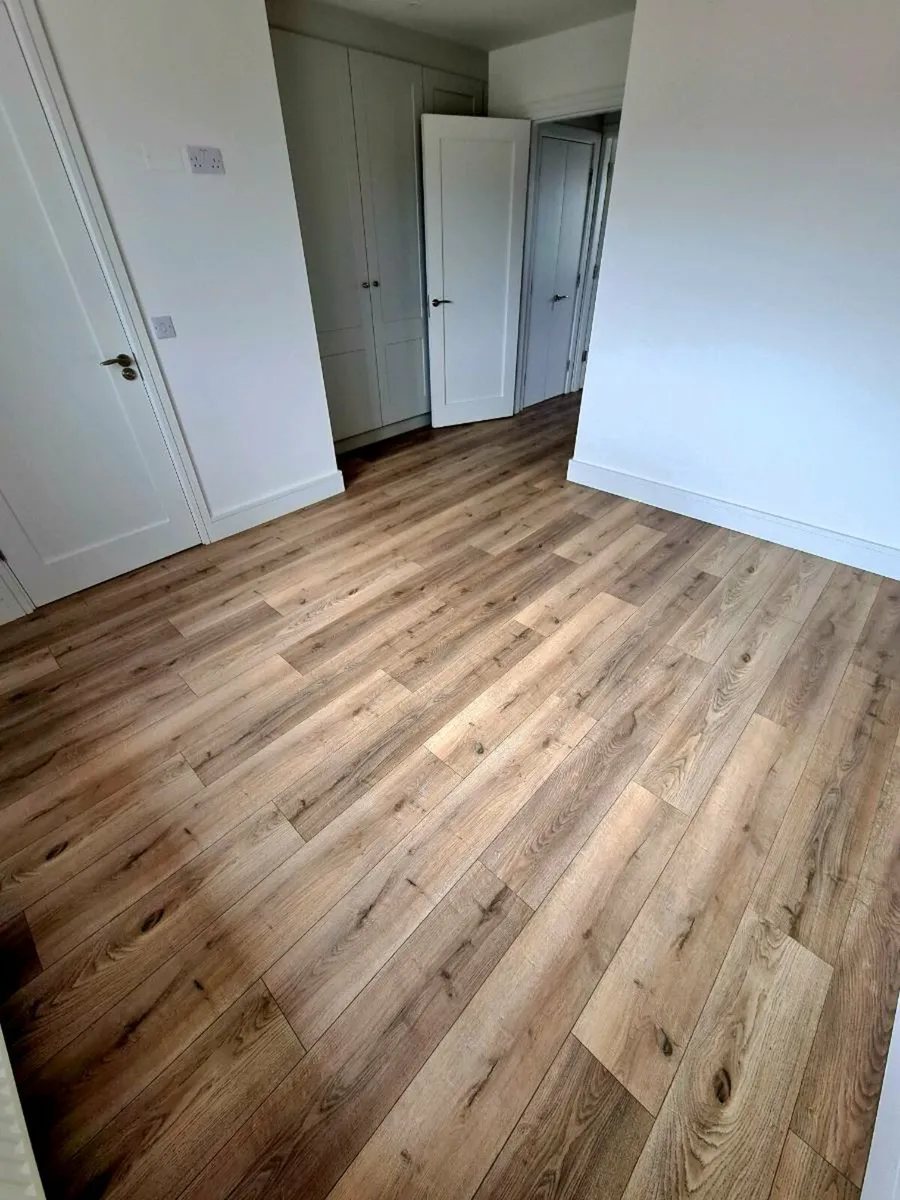 Timber floor fitter - Image 2
