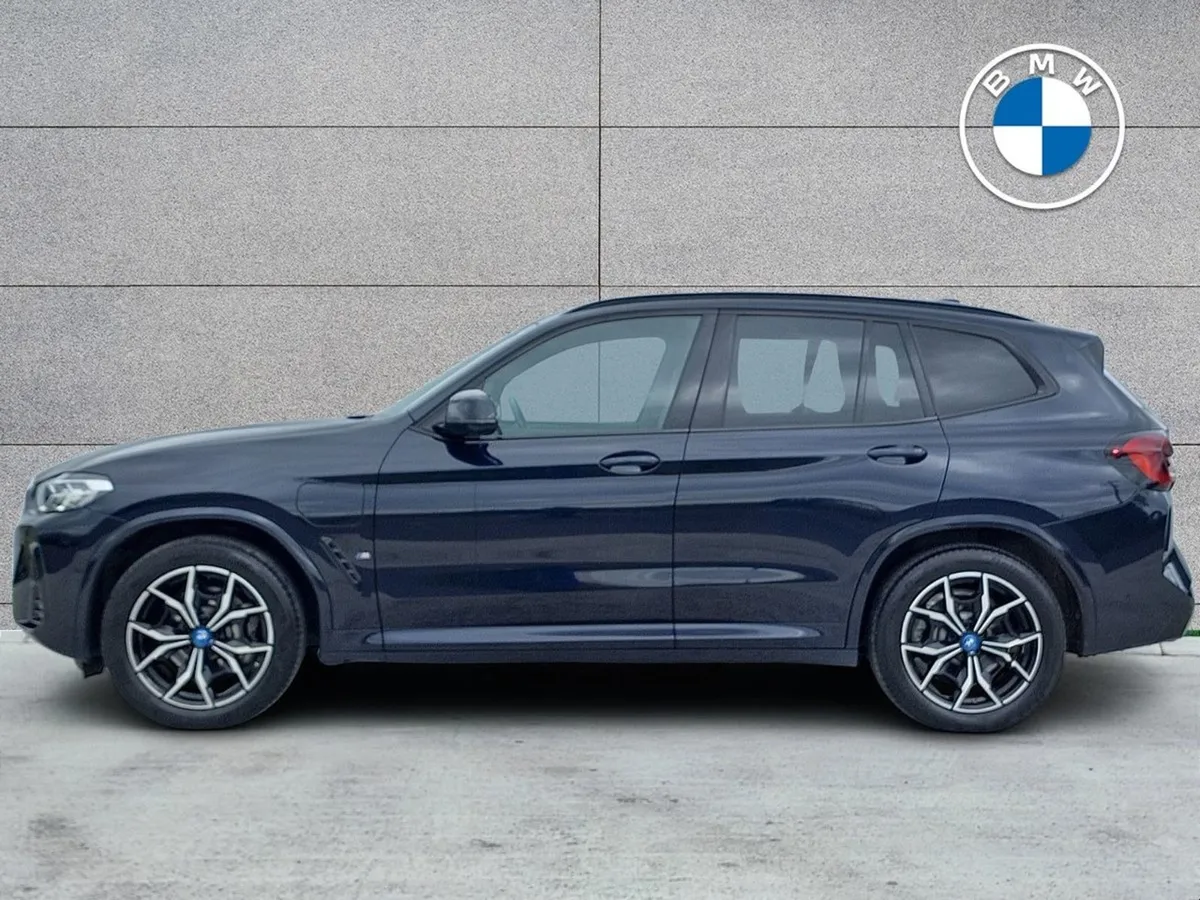 BMW X3 Xdrive30e M Sport - Image 4