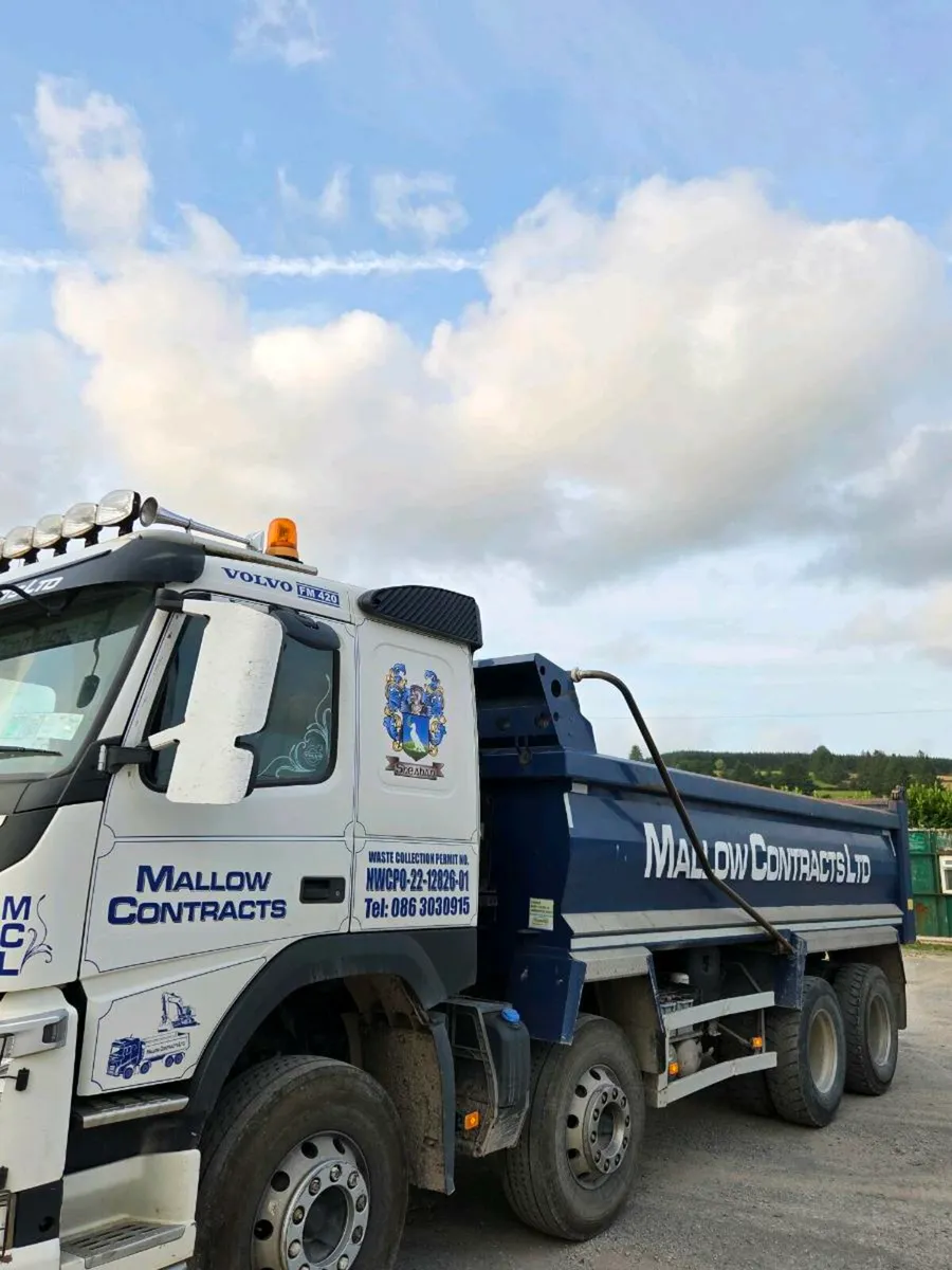Volvo fm420 - Image 3