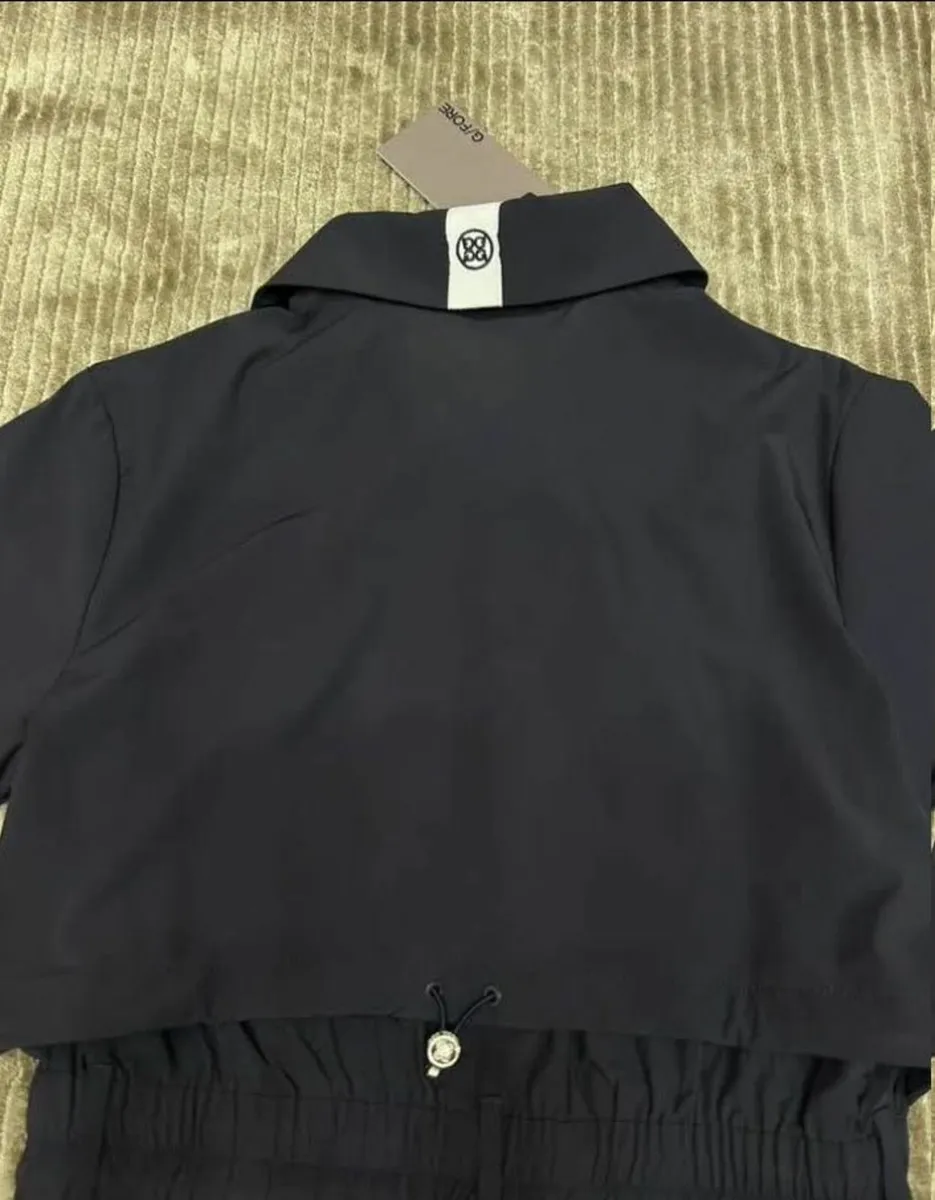 Golf suit G/Fore with a handbag - Image 4