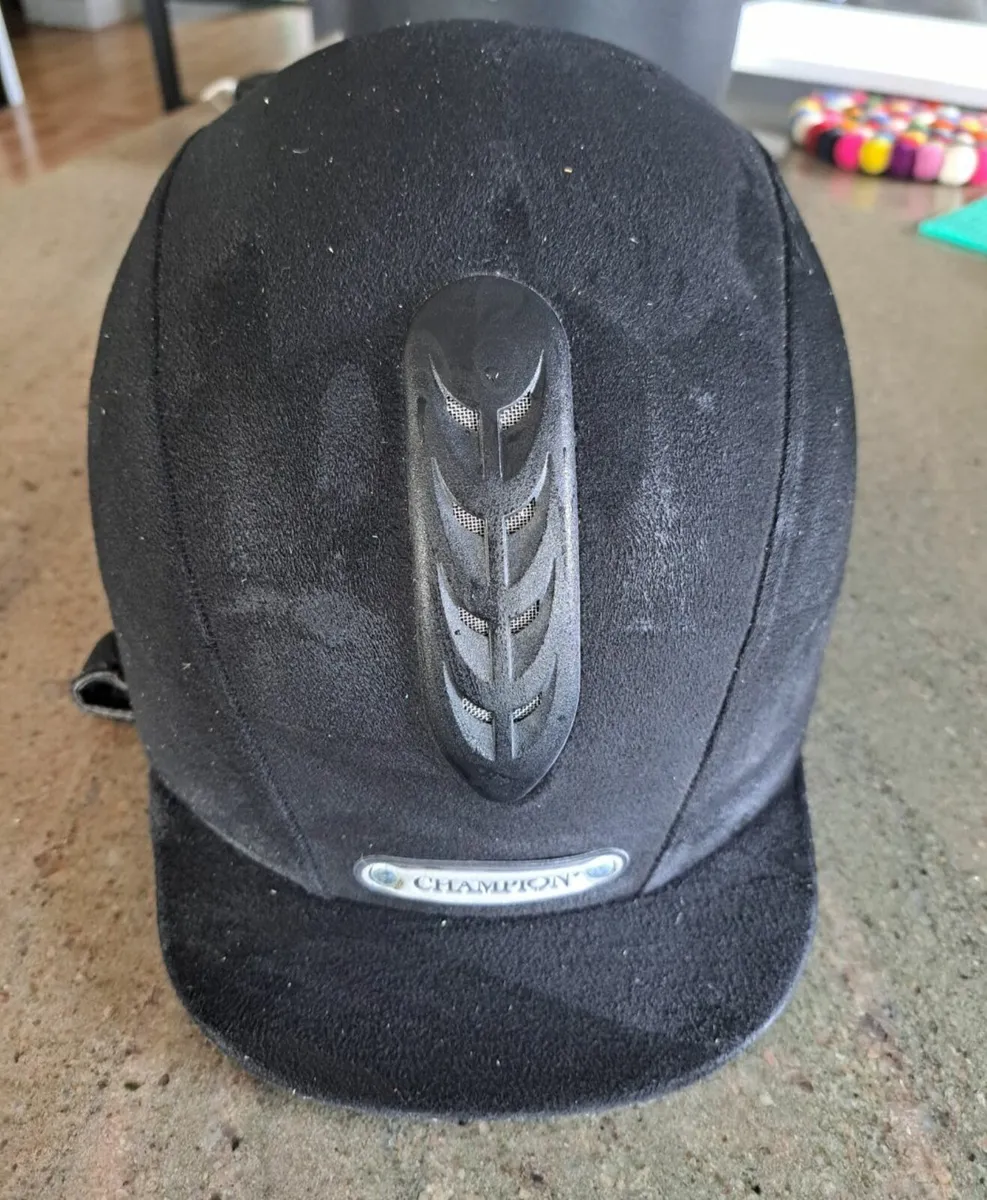Horseriding Helmet - Image 1